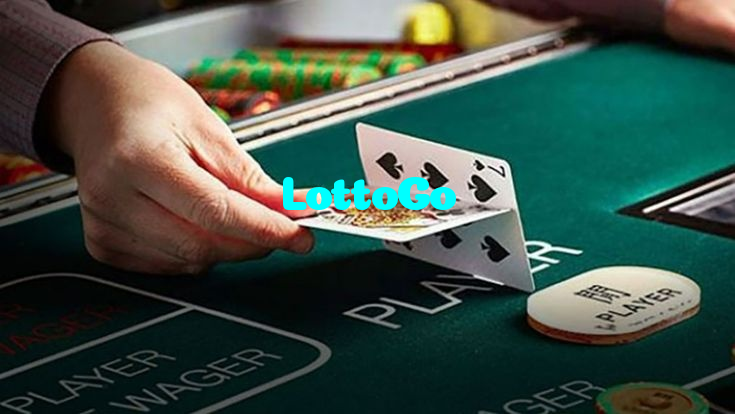 making first deposit on LottoGo website using local payment methods in Pakistan