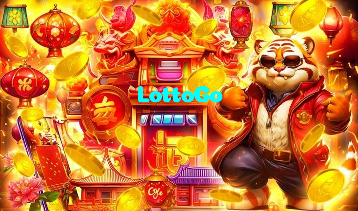 available types of LottoGo bet including pre-match live express and system bets